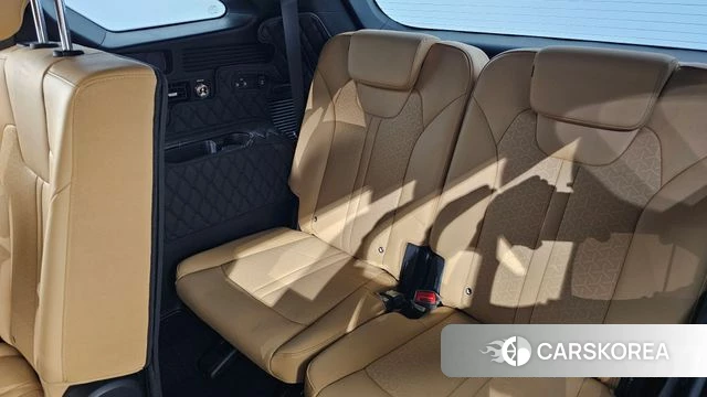 Kia Sorento 4th Generation 2022 Синий из Кореи, фото 4