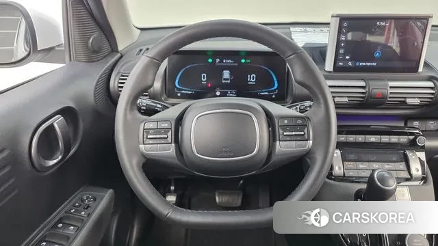 Hyundai Casper 2023 Белый из Кореи, фото 4