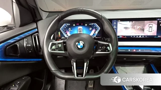 BMW X3 (G45) 2025 Белый из Кореи, фото 4