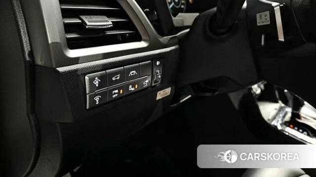 Ssangyong Beautiful Korando 2021 Белый из Кореи, фото 4
