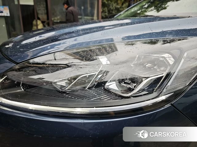 Ford Ruiji 2020 Синий из Китая, фото 4