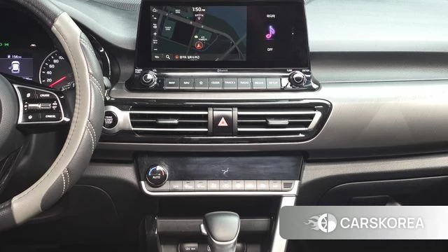 Kia Seltos 2020 Белый из Кореи, фото 4