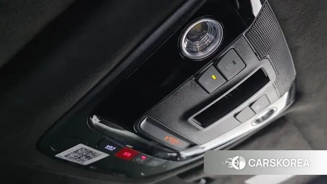 Kia The New K5 3rd generation 2024 Белый из Кореи, фото 4