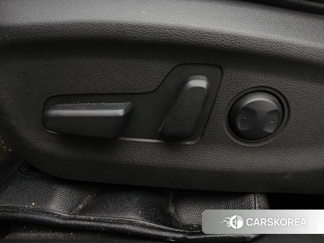 Hyundai Kona Electric 2018 Черный из Кореи, фото 4