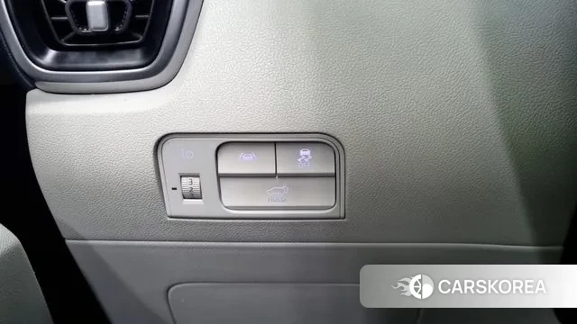 Kia Sorento 4th Generation 2020 Серый из Кореи, фото 4