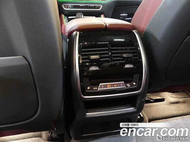 BMW X6 (G06) id 2707389 из Кореи 4