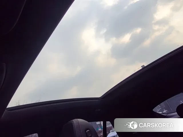 Mercedes-Benz GLE-Class W167 2023 Белый из Кореи, фото 4