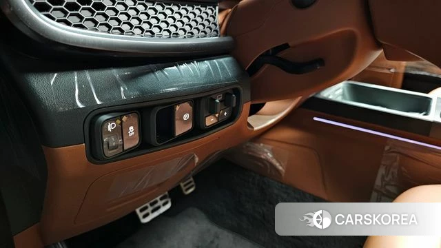 Kia Tasman 2025 Черный из Кореи, фото 4