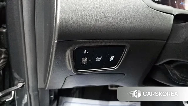 Hyundai Tucson (NX4) 2021 Серый из Кореи, фото 4