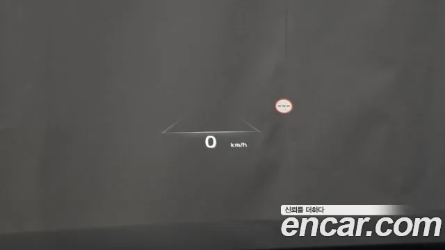 Kia Di Ol Nu Niro 2022 Синий из Кореи, фото 4