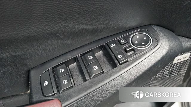 Kia Seltos 2021 Белый из Кореи, фото 4