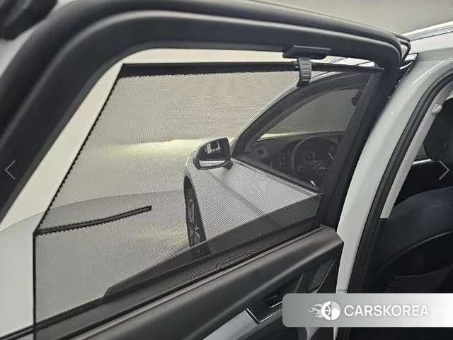 Audi Q5 (FY) 2022 Белый из Кореи, фото 4