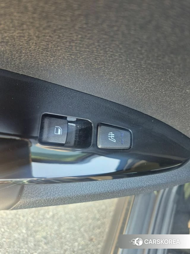 Kia Sportage 5th Generation 2022 Черный из Кореи, фото 4