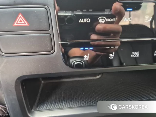 Hyundai Staria 2021 Серый из Кореи, фото 4