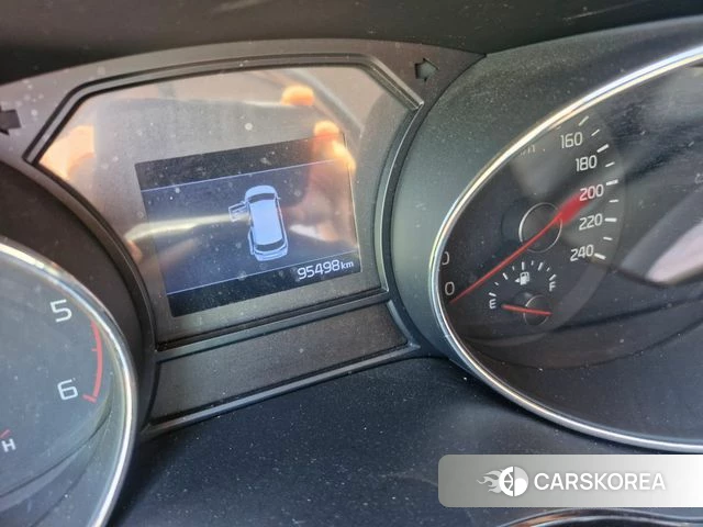 Kia The New Carnival 2019 Белый из Кореи, фото 4