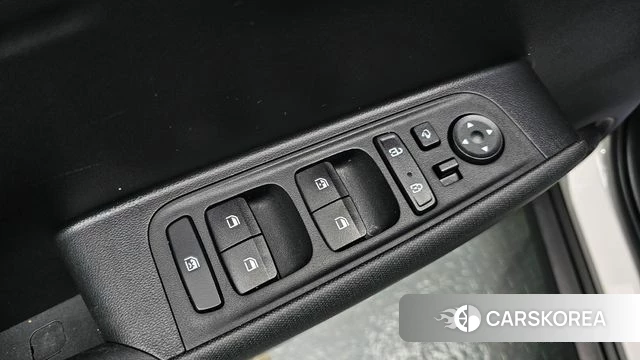 Hyundai Casper 2022 Белый из Кореи, фото 4