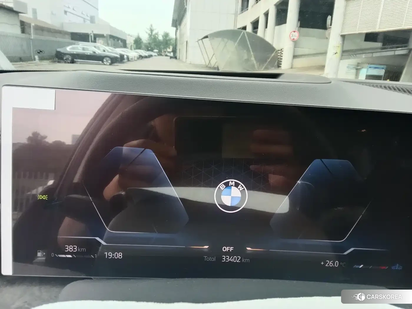 BMW X5 2024 Черный из Китая, фото 5