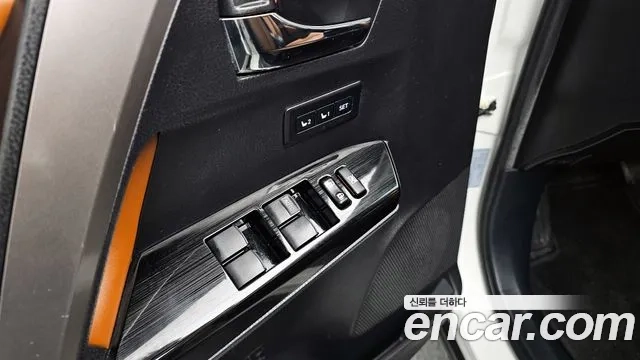 Toyota RAV4 2018 Белый из Кореи, фото 4