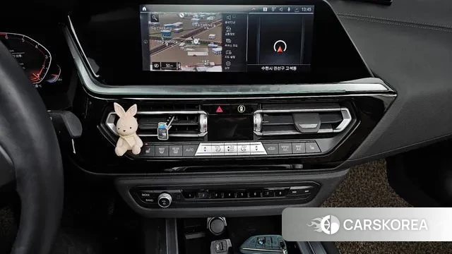 BMW Z4 (G29) 2022 Белый из Кореи, фото 4