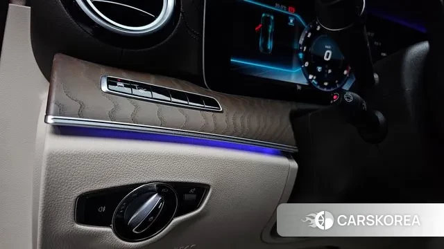 Mercedes-Benz E-Class W213 2019 Серебристо-серый из Кореи, фото 4