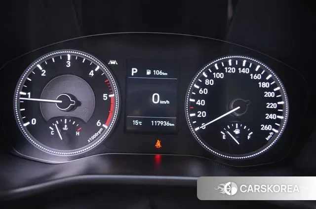 Hyundai Santa Fe TM 2018 Белый из Кореи, фото 4