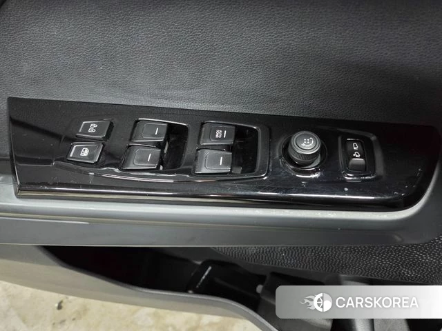 Ssangyong Torres 2022 Серый из Кореи, фото 4