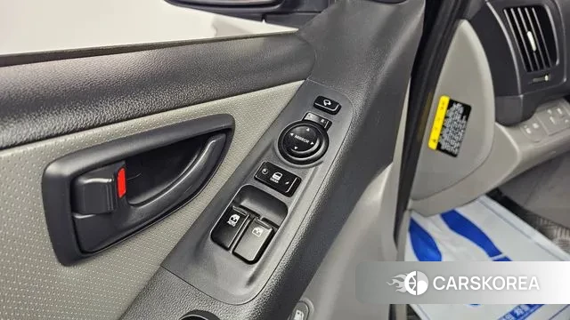 Hyundai The New Grand Starex 2018 Черный из Кореи, фото 4