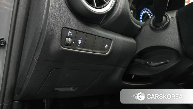 Hyundai The New Kona 2021 Серый из Кореи, фото 4