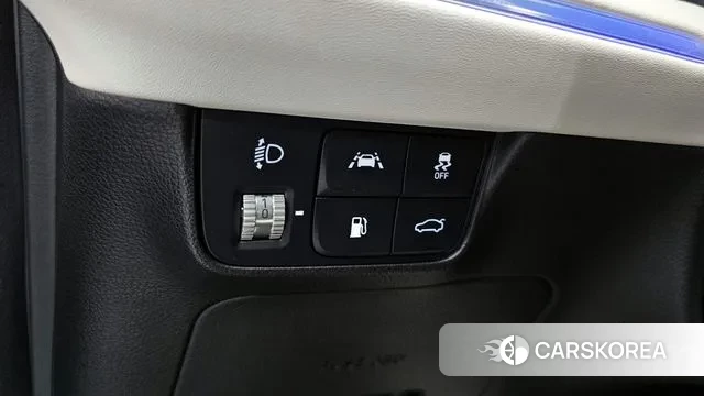 Hyundai The New Grandeur IG 2022 Черный из Кореи, фото 4