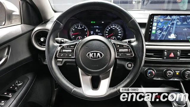 Kia Come New K3 id 2342954 из Кореи 4