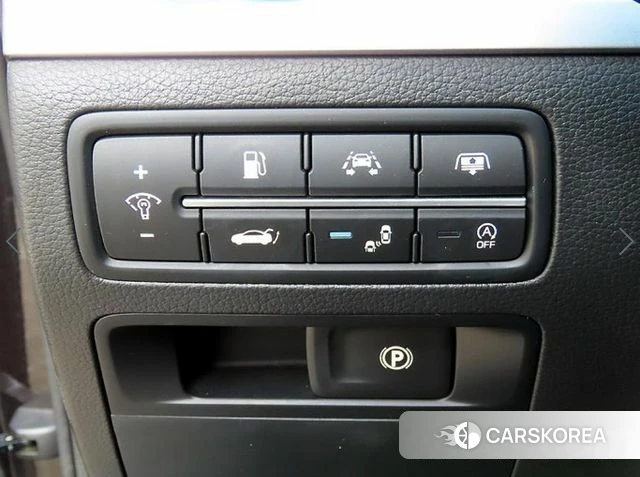 Genesis G80 2018 Черный из Кореи, фото 4