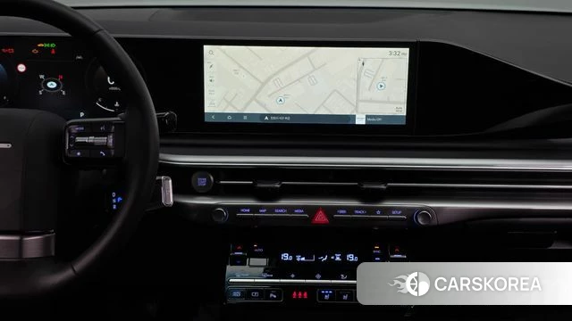 Hyundai Grandeur (GN7) id 4920997 из Кореи 4