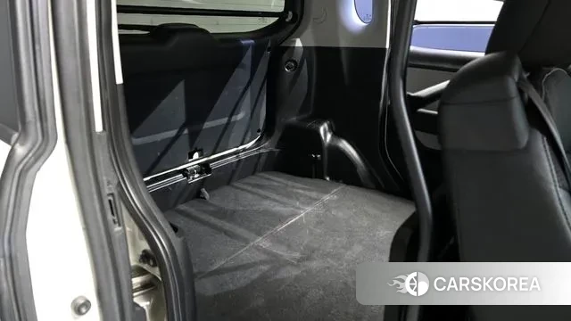 Kia The New Ray 2019 Белый из Кореи, фото 4