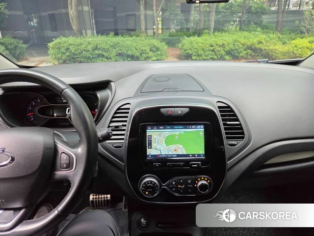 Renault Korea (Samsung) New QM3 2019 Белый из Кореи, фото 4