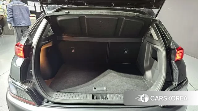 Hyundai The New Kona 2020 Серый из Кореи, фото 4