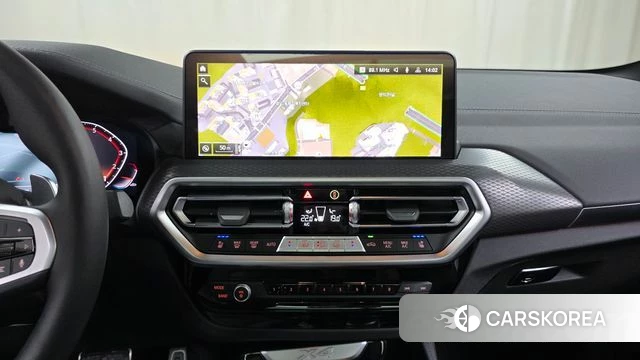 BMW X4 (G02) 2025 Белый из Кореи, фото 4