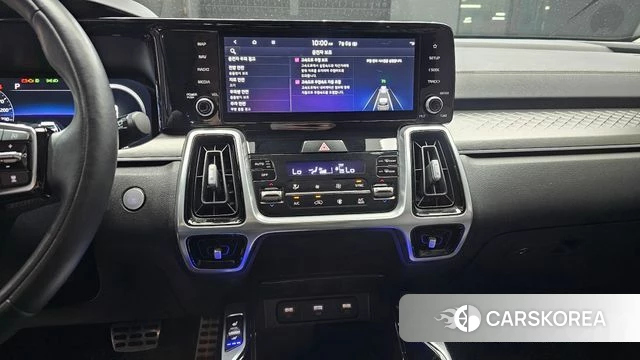 Kia Sorento 4th Generation 2020 Белый из Кореи, фото 4