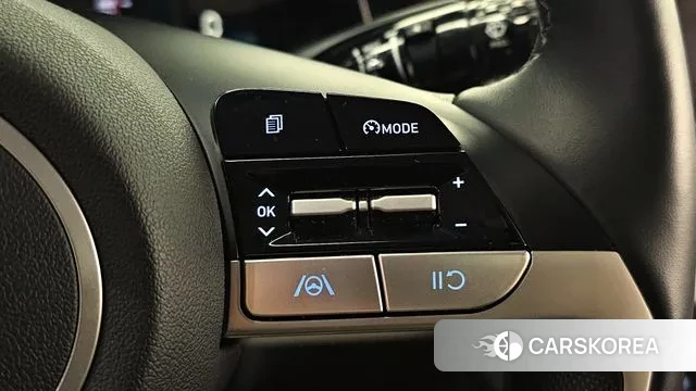 Hyundai Avante (CN7) 2022 Серый из Кореи, фото 4