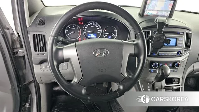 Hyundai The New Grand Starex 2020 Серебряный из Кореи, фото 4