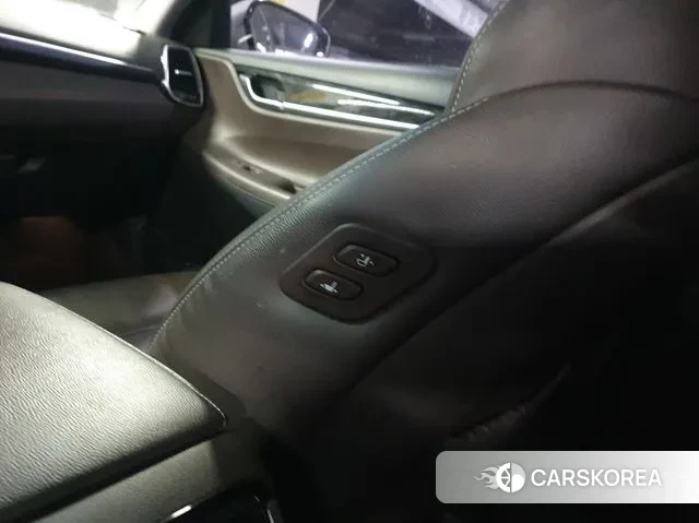 Hyundai Grandeur IG 2018 Белый из Кореи, фото 4