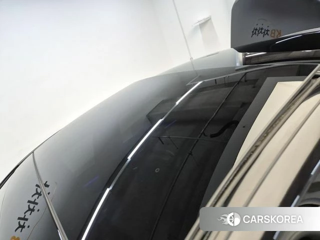 Mercedes-Benz S-Class W223 2024 Черный из Кореи, фото 4