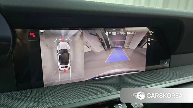 Porsche 911(992) 2024 Серебристо-серый из Кореи, фото 4