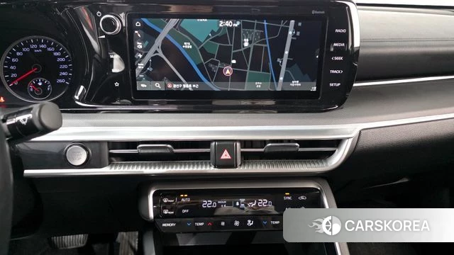 Kia K5 3rd generation 2020 Белый из Кореи, фото 4