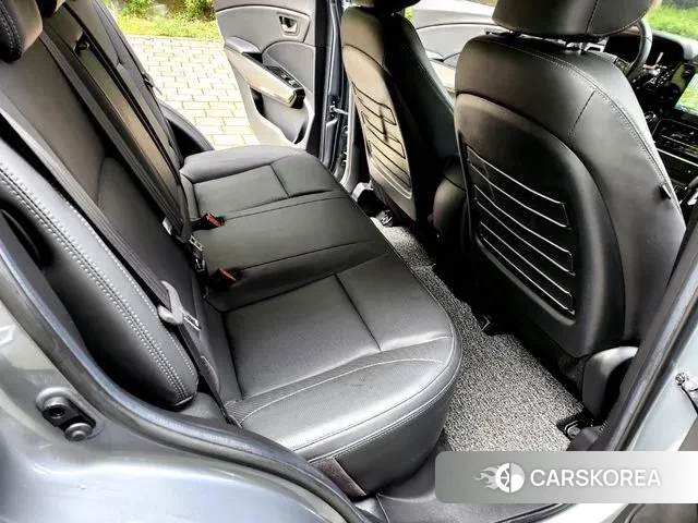 Ssangyong The New Tivoli 2023 Серый из Кореи, фото 4