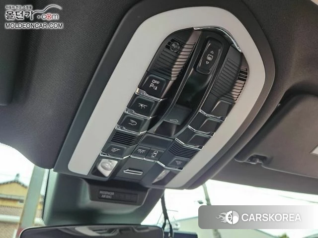 Porsche Macan 2019 Черный из Кореи, фото 4