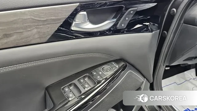 Kia K7 Premier 2020 Серый из Кореи, фото 4