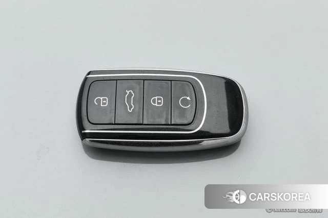 Chery Tiggo 8 PRO 2022 Темно-серый из Китая, фото 4