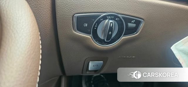 Mercedes-Benz E-Class W213 2019 Серый из Кореи, фото 4