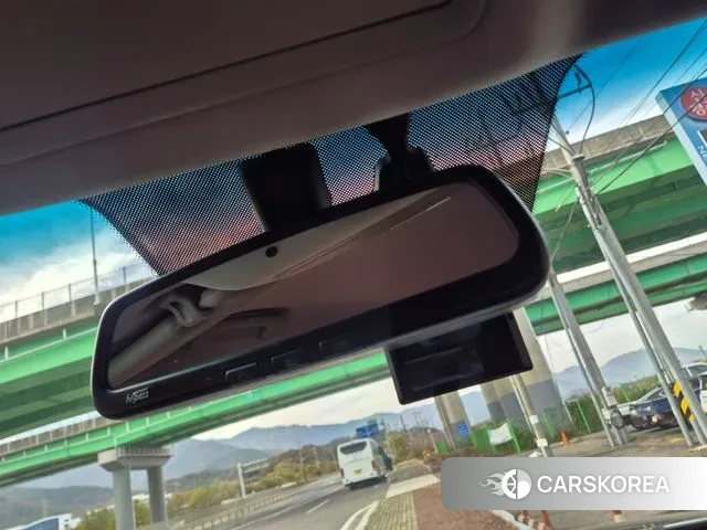 Ssangyong Rexton Sports 2019 Серый из Кореи, фото 4