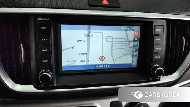 Kia The New Ray 2020 Белый из Кореи, фото 4